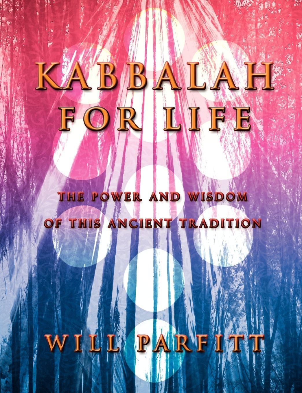 Vorderes Coverbild Kabbalah for Life