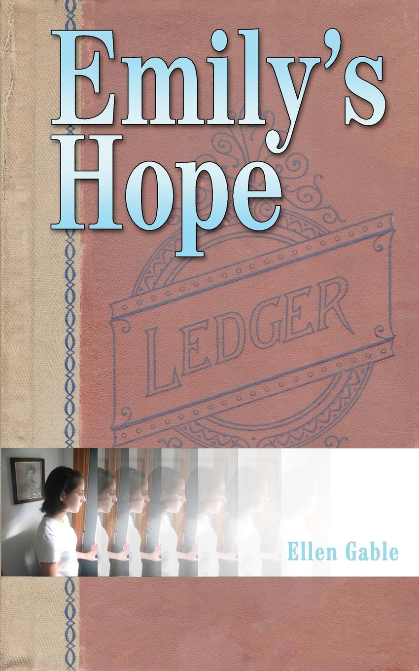 Vorderes Coverbild Emily's Hope