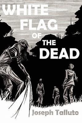 Vorderes Coverbild White Flag of the Dead