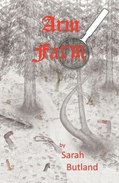 Vorderes Coverbild Arm Farm