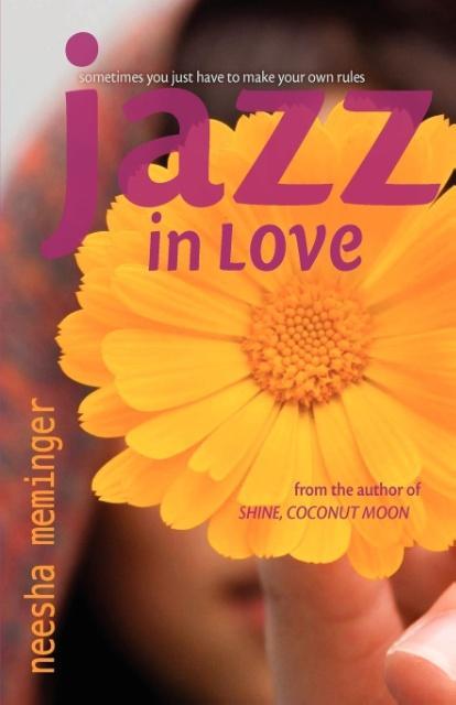 Vorderes Coverbild Jazz in Love