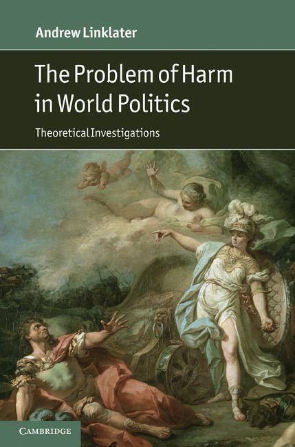 Vorderes Coverbild The Problem of Harm in World Politics