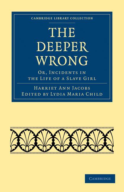 Vorderes Coverbild The Deeper Wrong