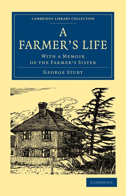 Vorderes Coverbild A Farmer's Life