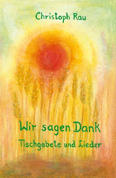 Vorderes Coverbild Wir sagen Dank