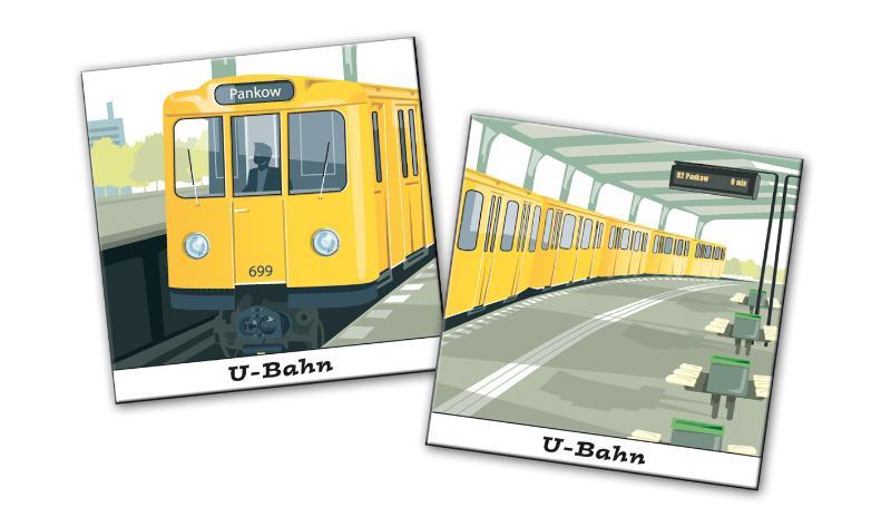 Beispielinhalt (Bild) Berlin HalbeHalbe
