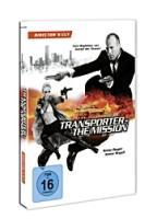 Vorderes Coverbild Transporter - The Mission