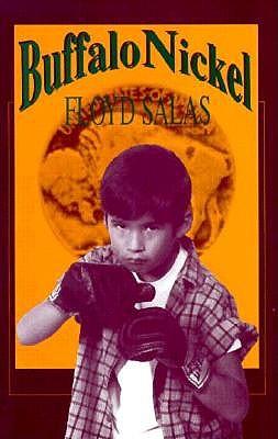 Vorderes Coverbild Buffalo Nickel