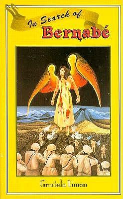 Vorderes Coverbild In Search of Bernabe