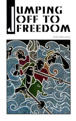 Vorderes Coverbild Jumping Off to Freedom