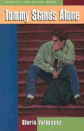 Vorderes Coverbild Tommy Stands Alone