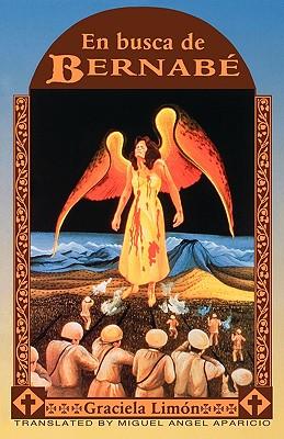 Vorderes Coverbild En Busca de Bernabe