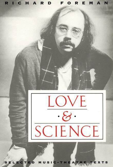 Vorderes Coverbild Love & Science