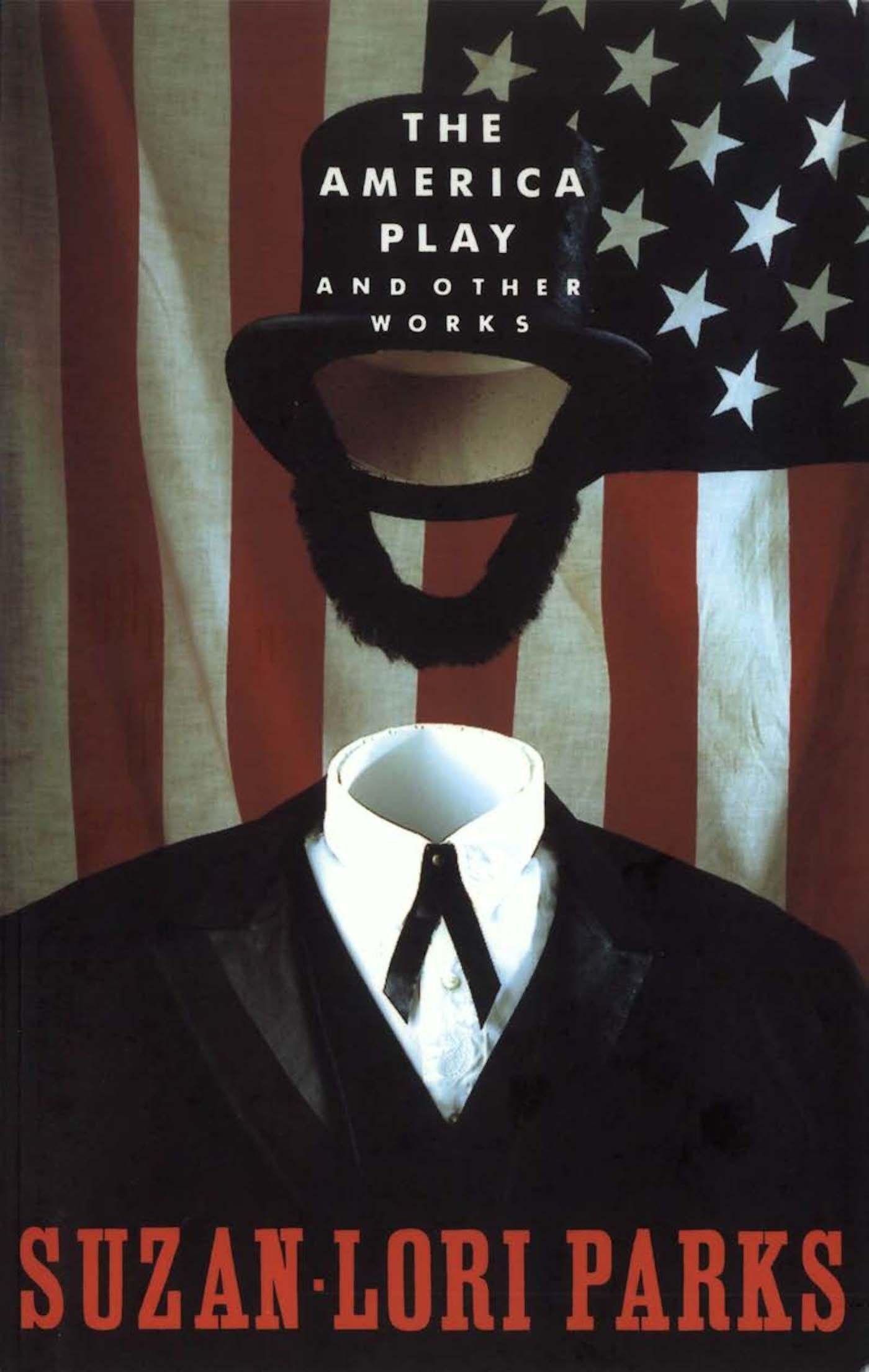 Vorderes Coverbild The America Play and Other Works