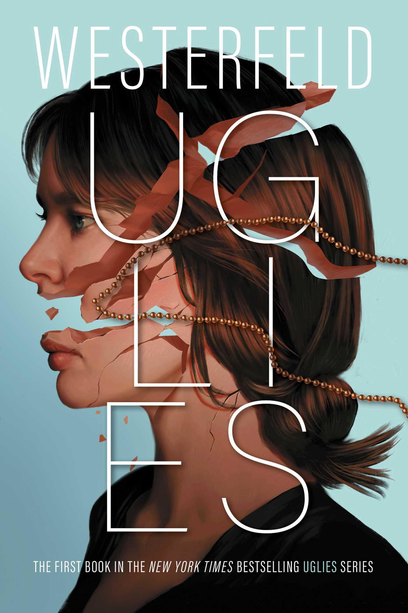 Vorderes Coverbild Uglies