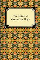 Vorderes Coverbild The Letters of Vincent Van Gogh
