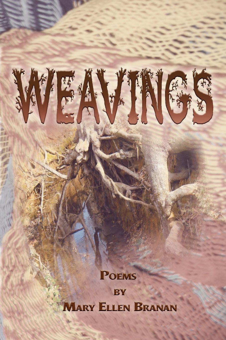 Vorderes Coverbild Weavings