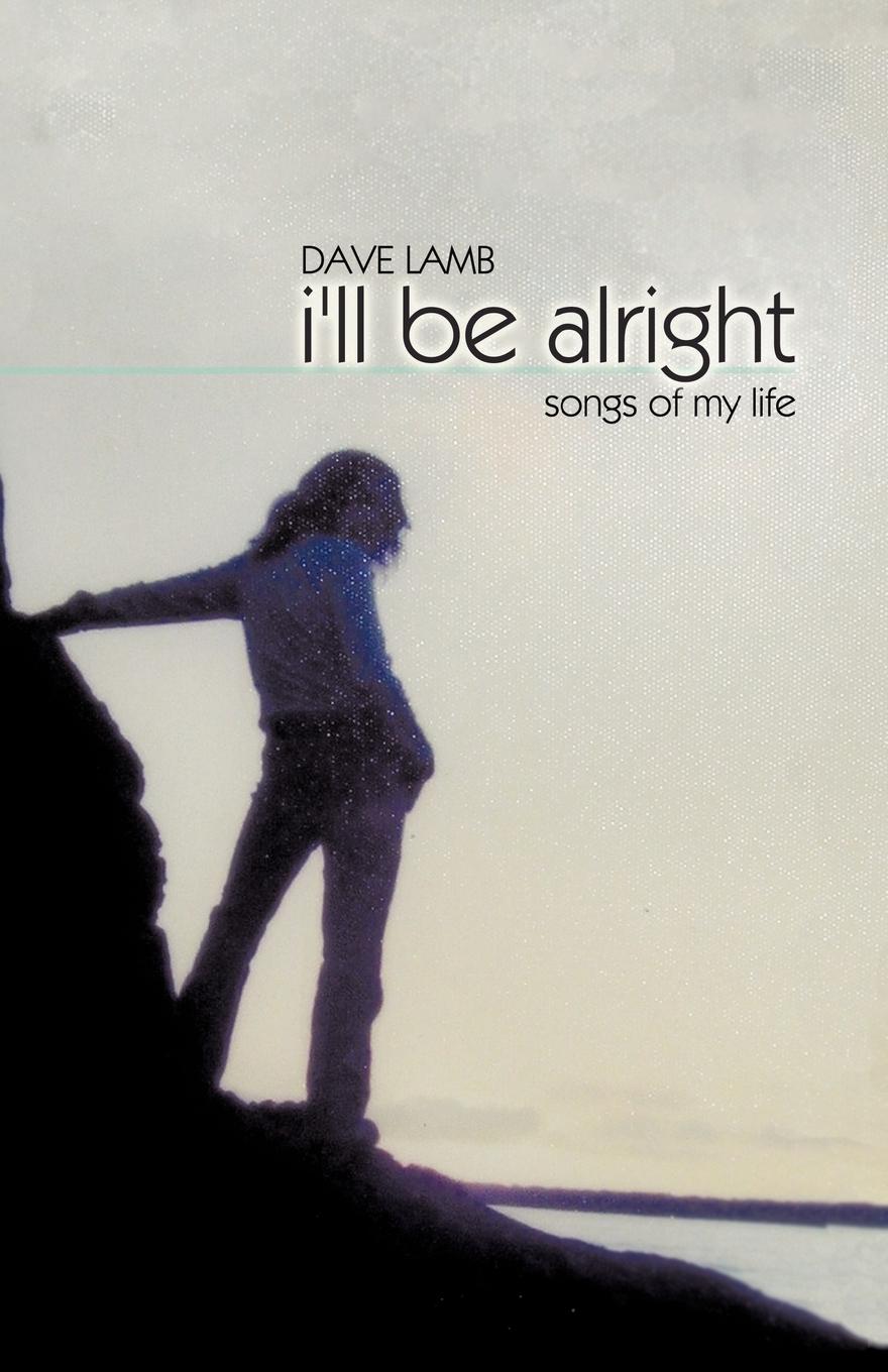 Vorderes Coverbild I'll Be Alright