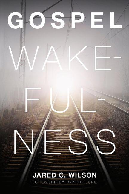 Vorderes Coverbild Gospel Wakefulness