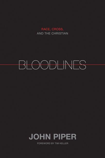 Vorderes Coverbild Bloodlines