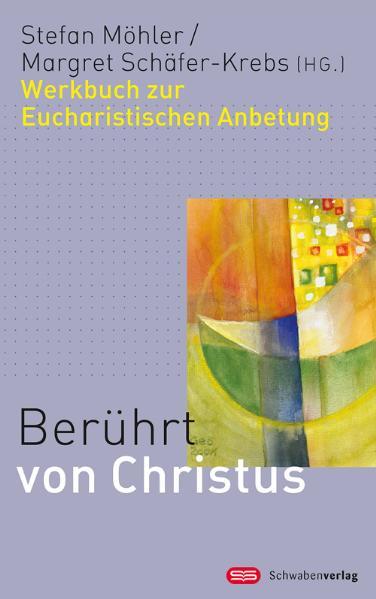 Vorderes Coverbild Berührt von Christus