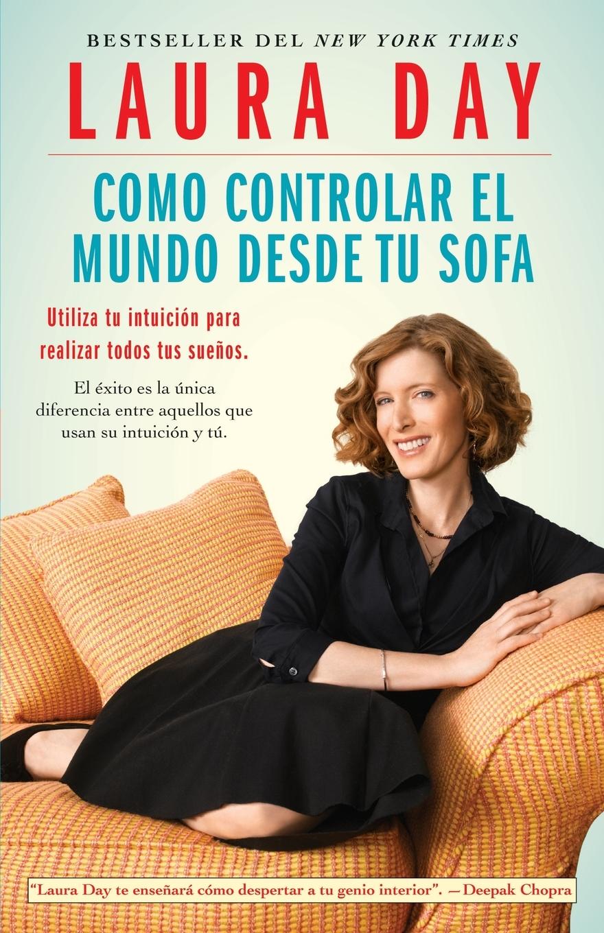 Vorderes Coverbild Como Controlar El Mundo Desde Tu Sofa