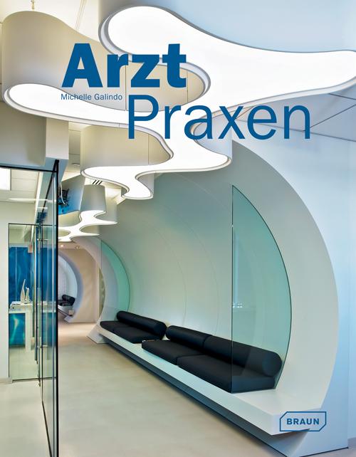 Vorderes Coverbild Arztpraxen