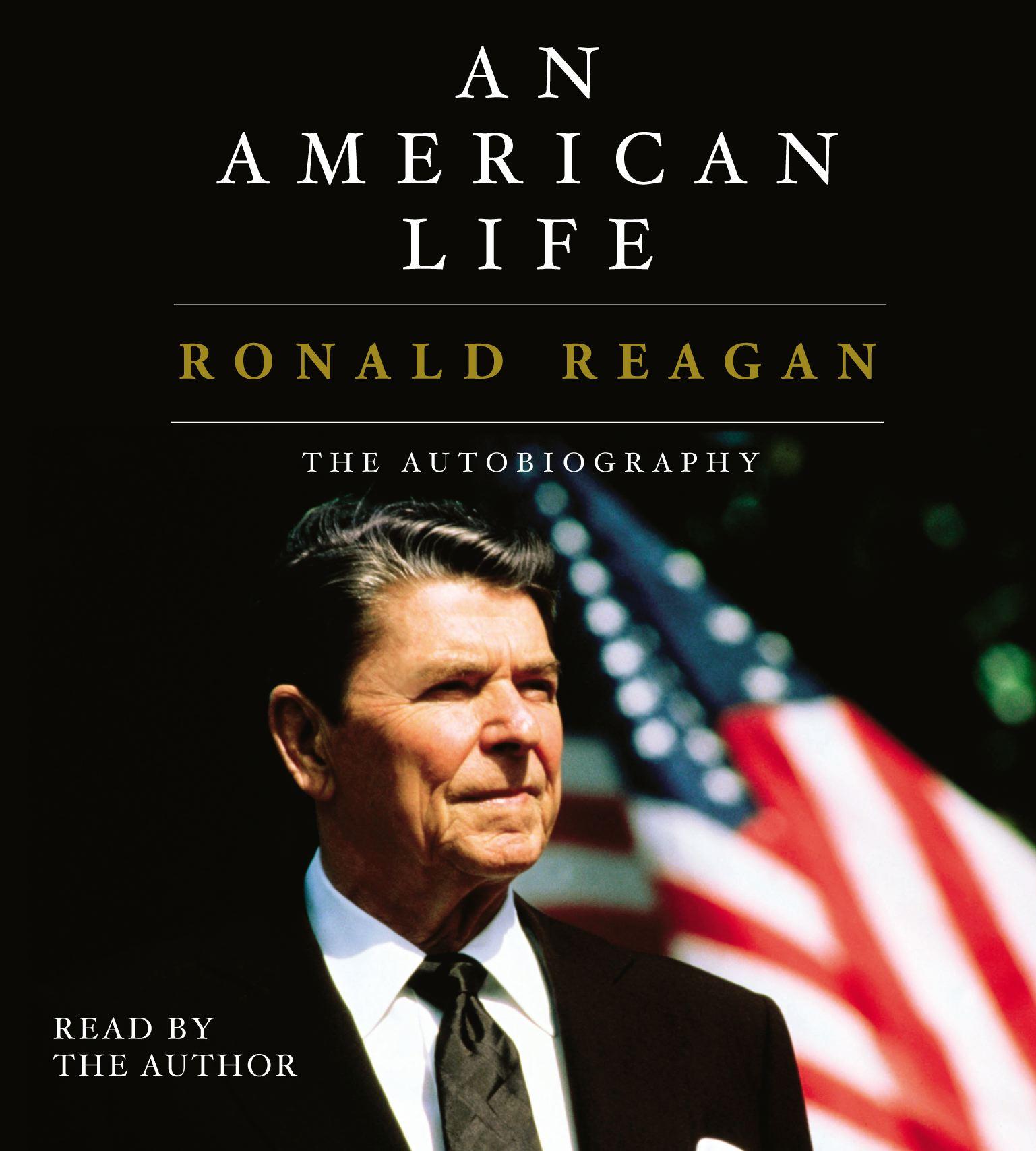 Vorderes Coverbild An American Life: Reissue