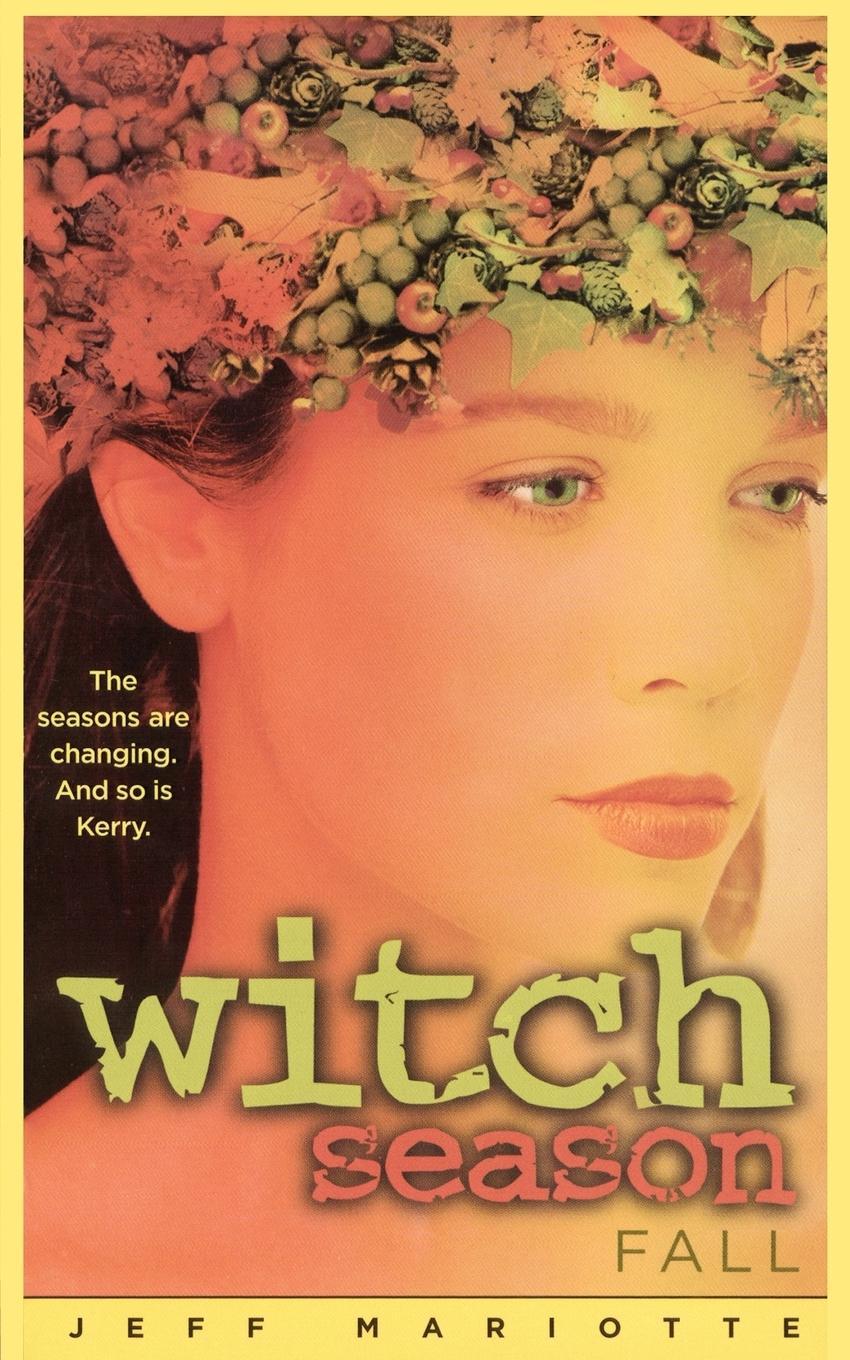 Vorderes Coverbild Fall