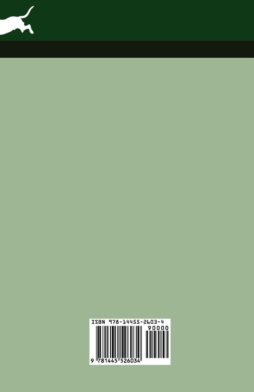 Rückseitencover The Flat Coated Retriever - A Complete Anthology of the Dog
