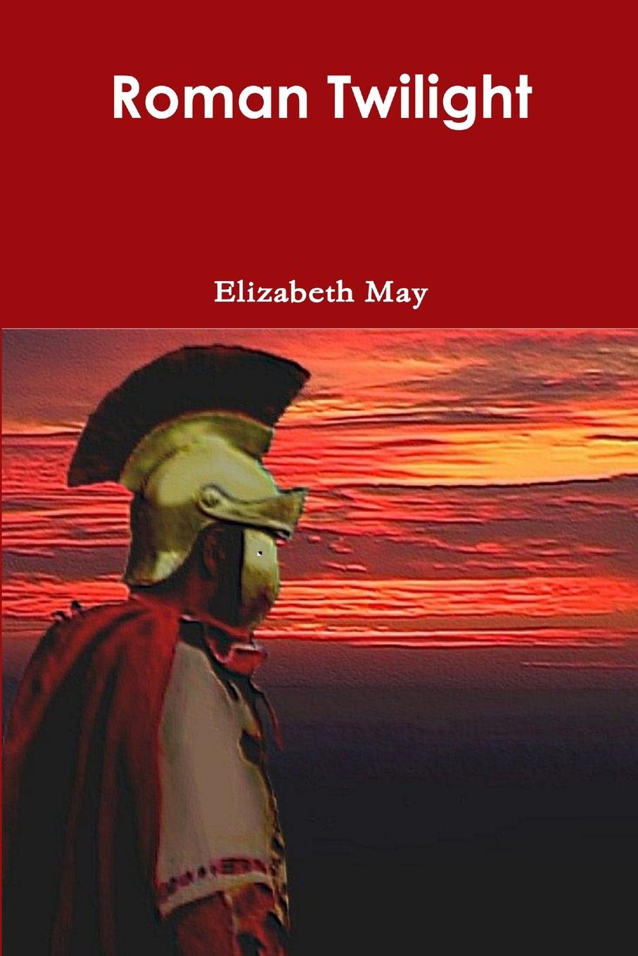 Vorderes Coverbild Roman Twilight