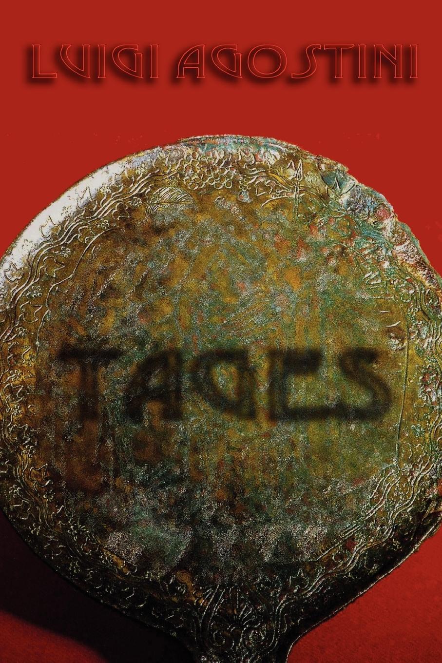 Vorderes Coverbild Tages