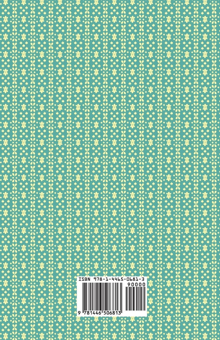 Rückseitencover Mark Twain