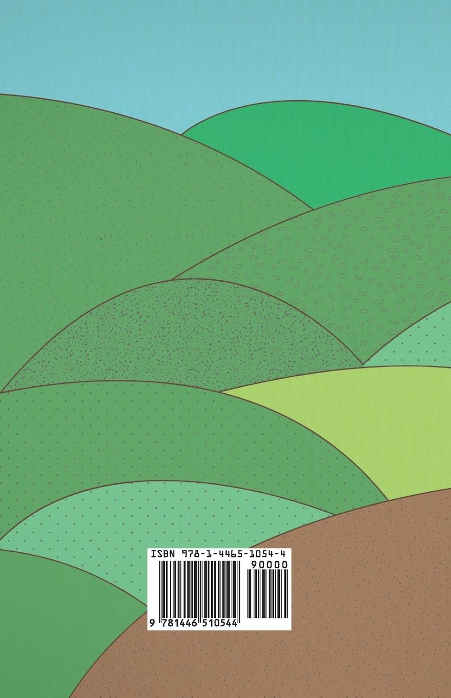 Rückseitencover Agriculture - The Science And Practice Of British Farming