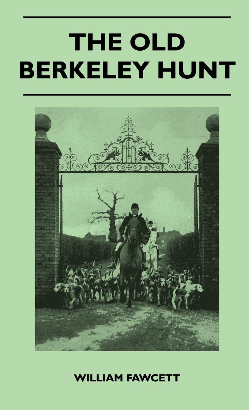 Vorderes Coverbild The Old Berkeley Hunt
