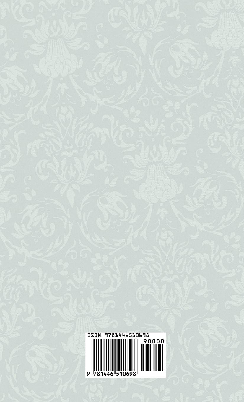 Rückseitencover H.M.S Pinafore or the Lass That Loved a Sailor