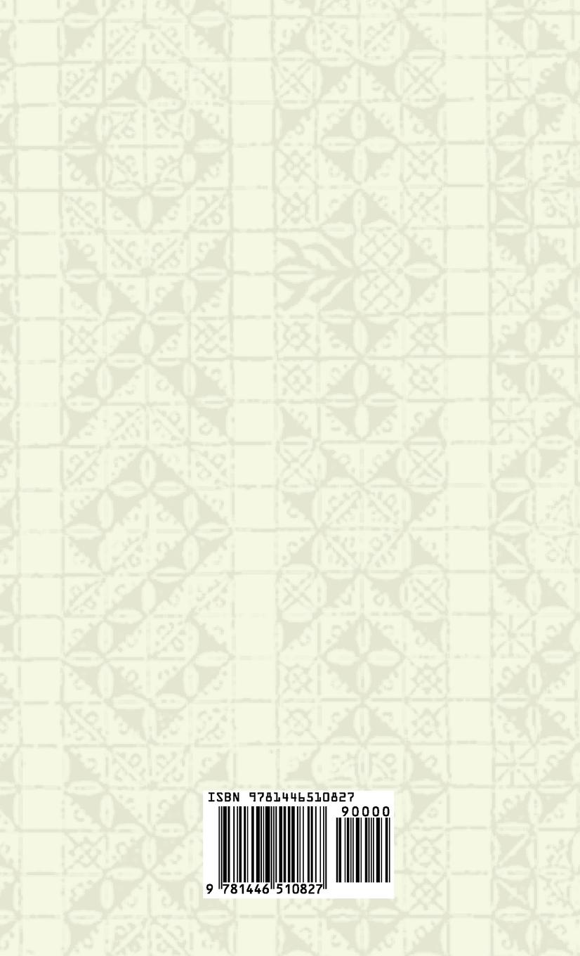 Rückseitencover The Gondoliers; Or, the King of Barataria