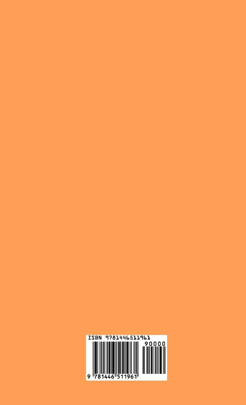 Rückseitencover The Complete Siamese Cat