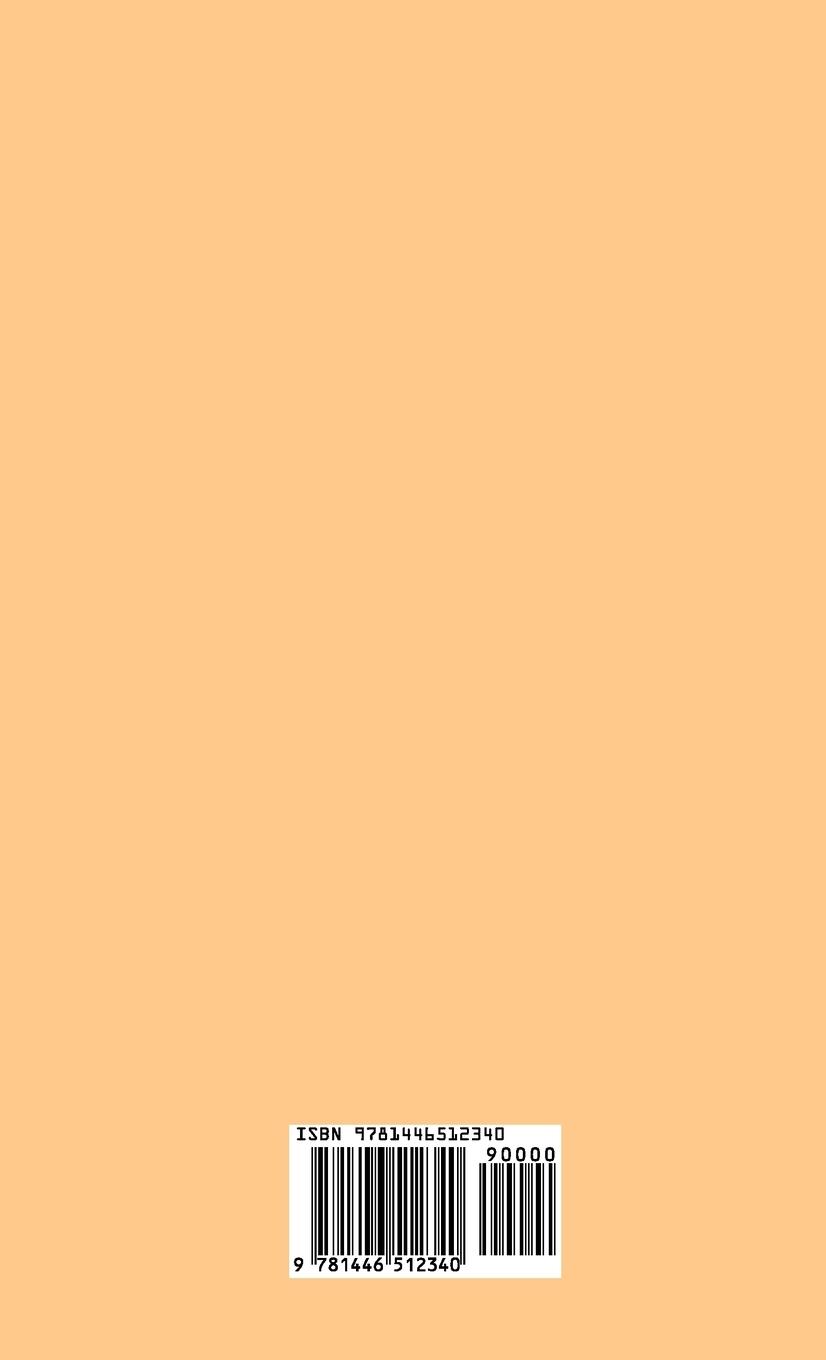 Rückseitencover Big Game Rifles and Cartridges