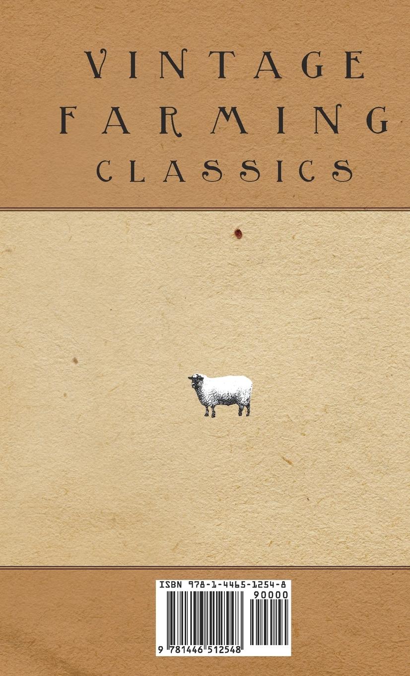 Rückseitencover The Farming Ladder