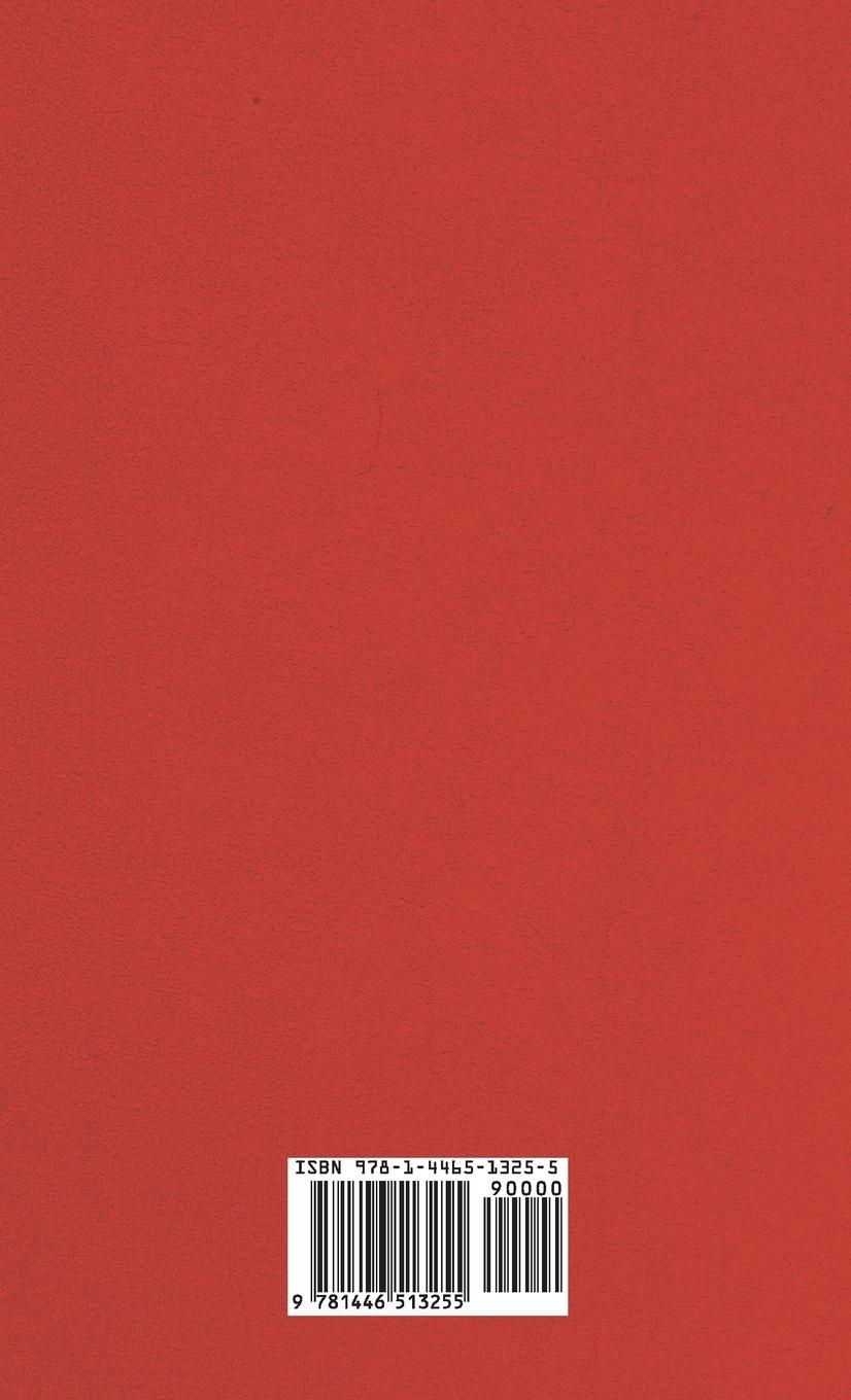 Rückseitencover Raja Yoga or Conquering the Internal Nature