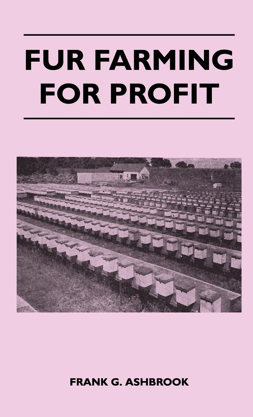 Vorderes Coverbild Fur Farming For Profit