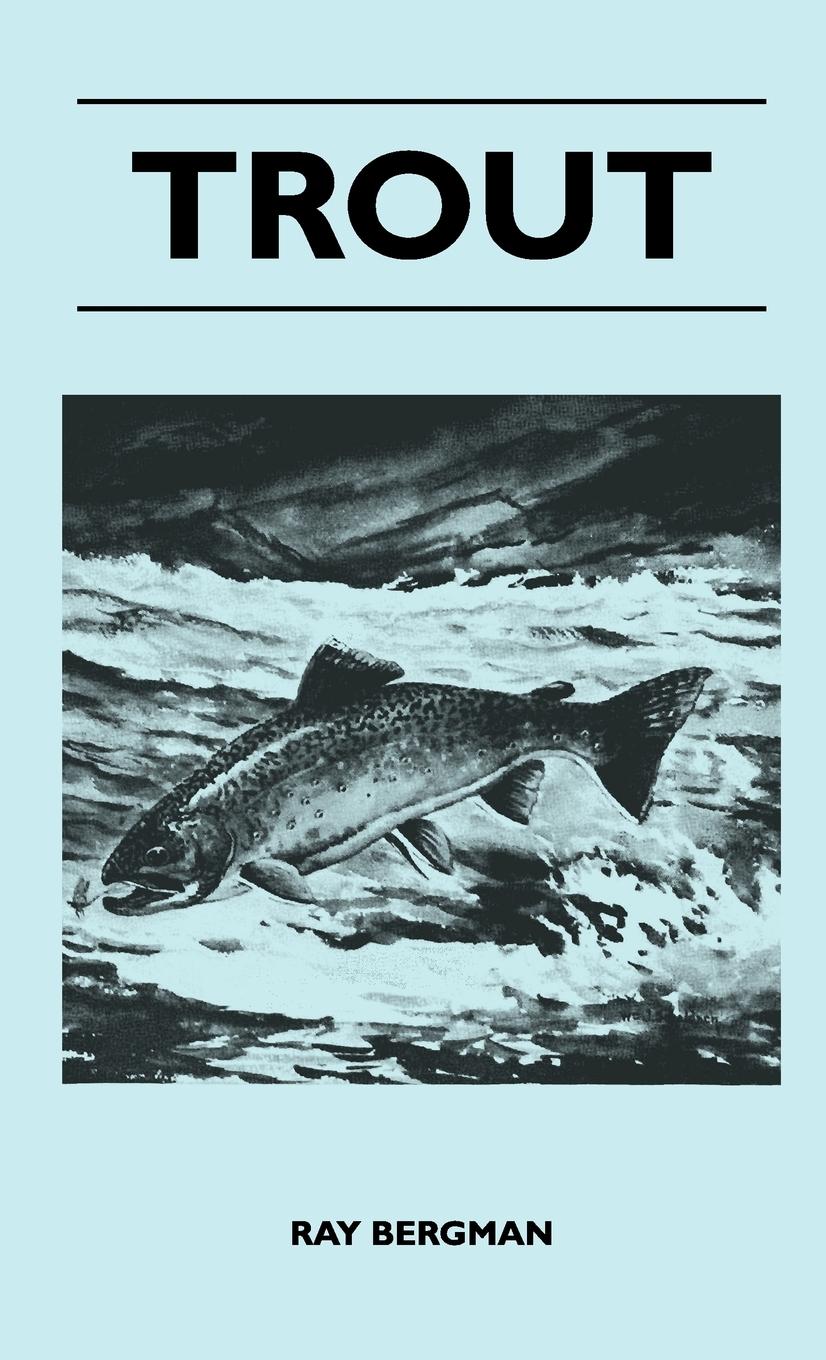 Vorderes Coverbild Trout