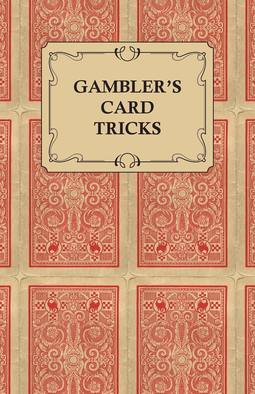 Vorderes Coverbild Gambler's Card Tricks - What to Look for on the Poker Table