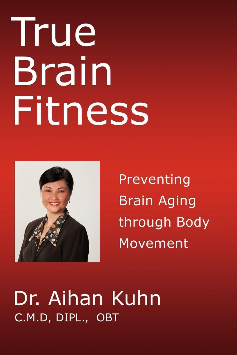 Vorderes Coverbild True Brain Fitness
