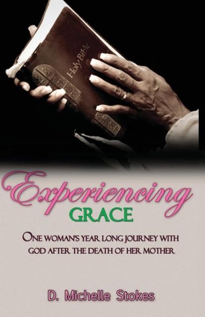 Vorderes Coverbild Experiencing Grace