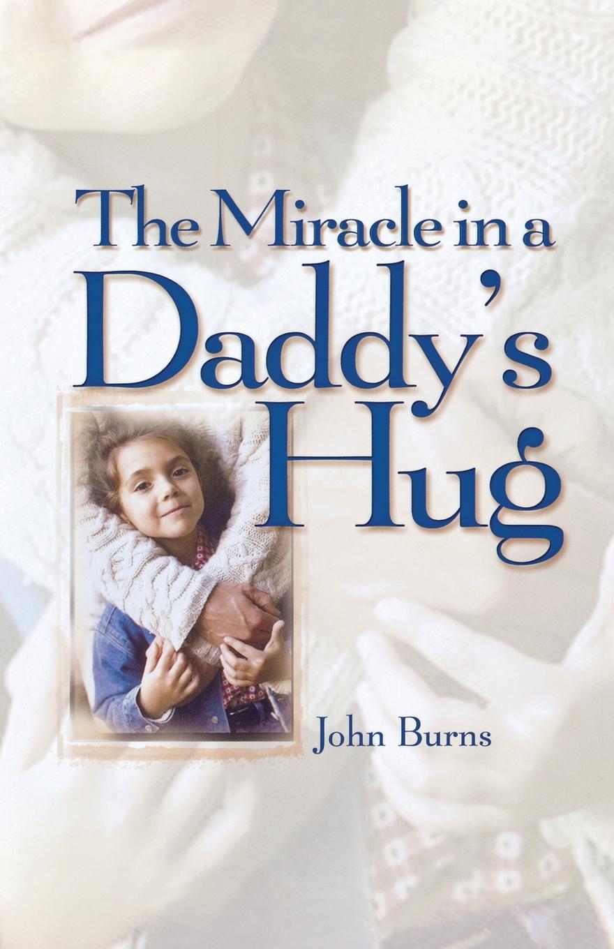 Vorderes Coverbild Miracle in a Daddy's Hug