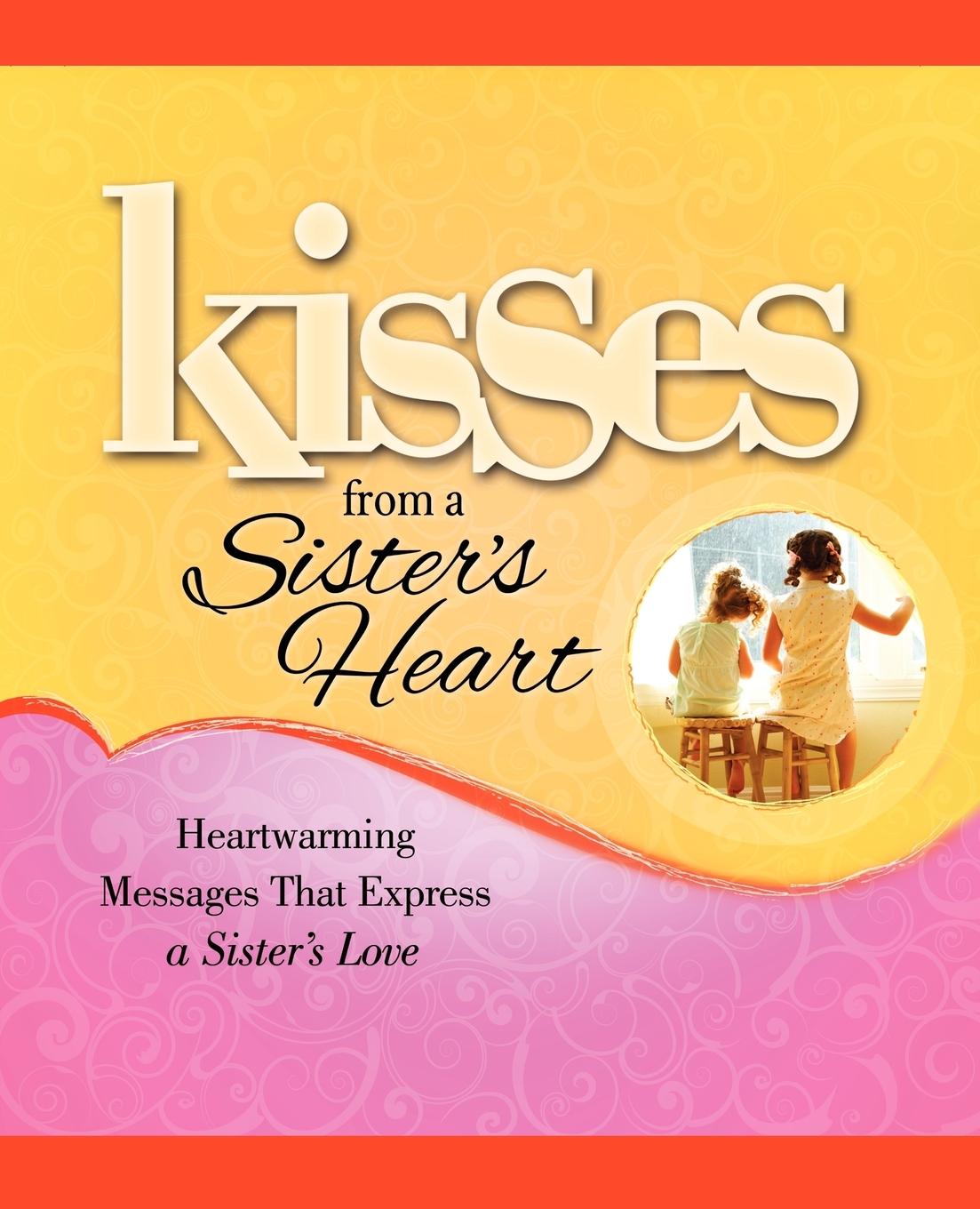 Vorderes Coverbild Kisses from a Sister's Heart