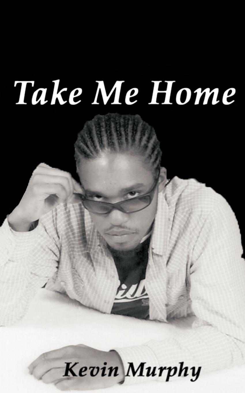 Vorderes Coverbild Take Me Home