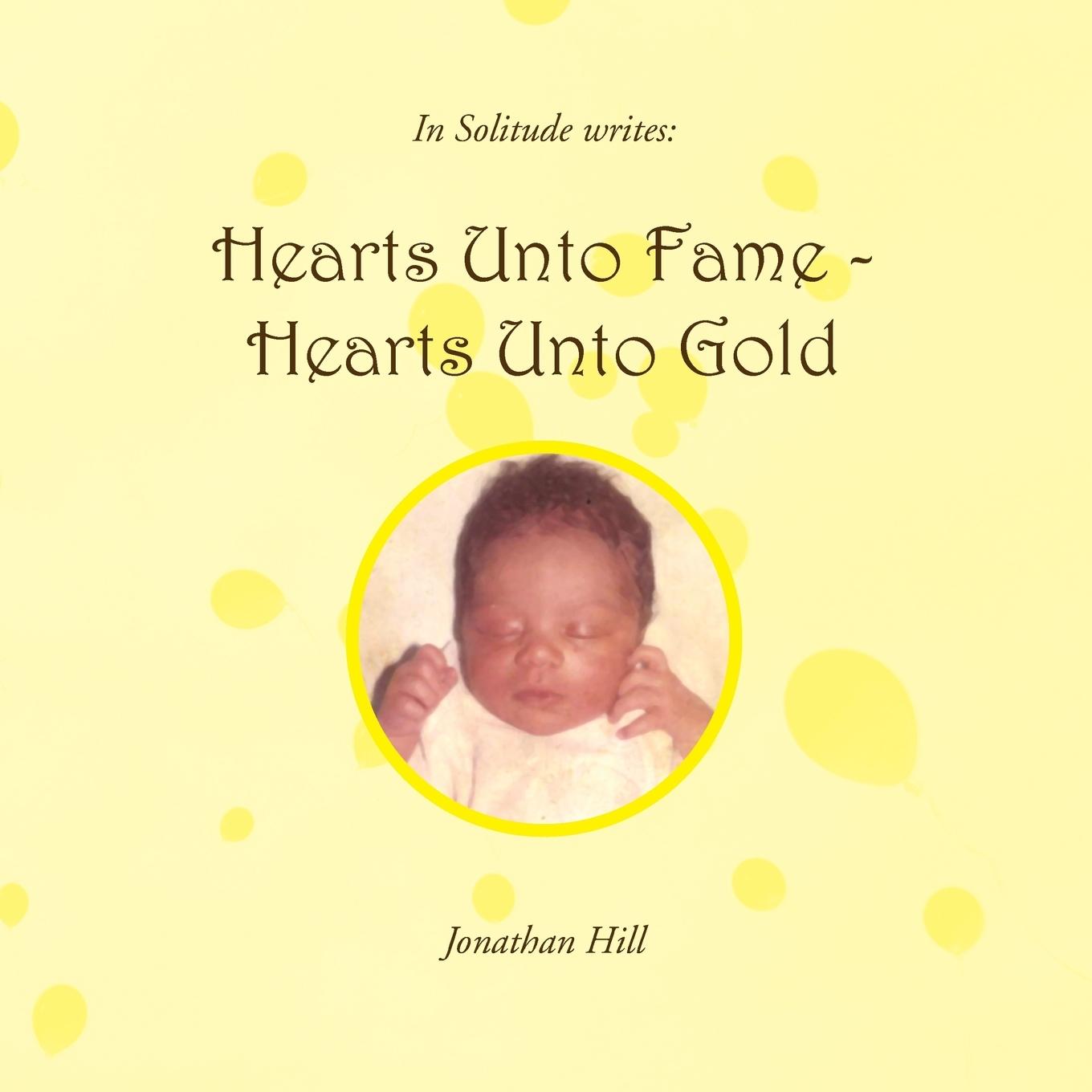 Vorderes Coverbild Hearts Unto Fame - Hearts Unto Gold